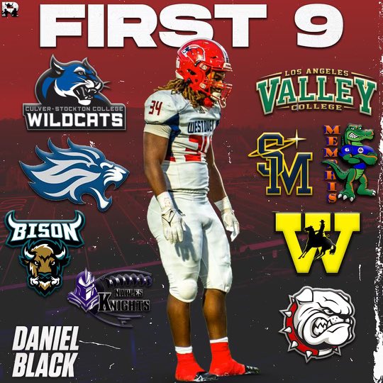 Danieldeb687's tweet photo. SO GRATEFUL FOR WHAT GOD HAS GIVE ME AND WHAT IS GOING TO GIVE ME #first9 @TheRecruitz @NEGARecruits @NEGARecruits @gobigrecruiting @RecruitGeorgia https://t.co/khczQi2KtG