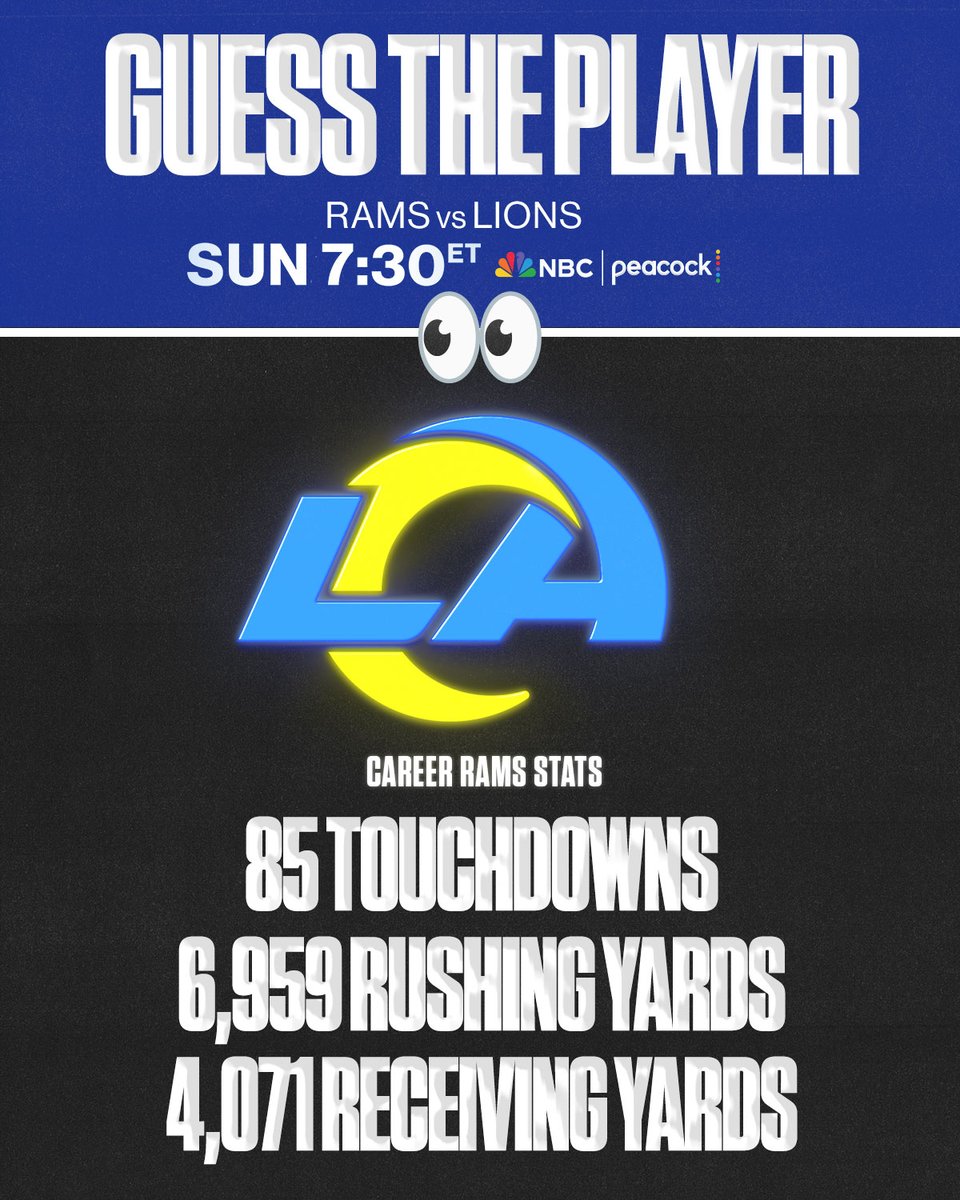 Sunday Night Football on NBC tweet media