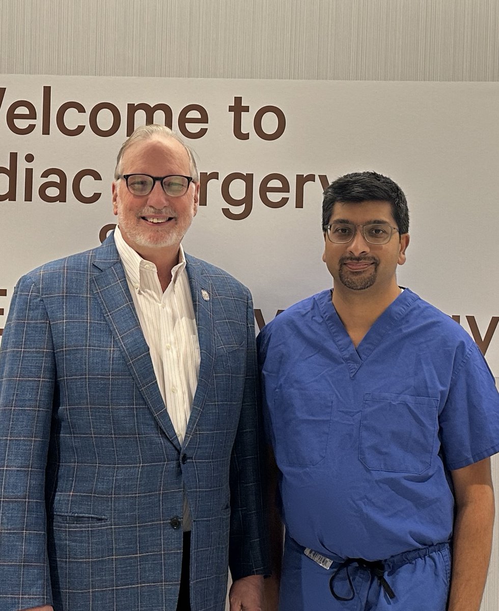 Nimesh Desai MD PhD tweet media