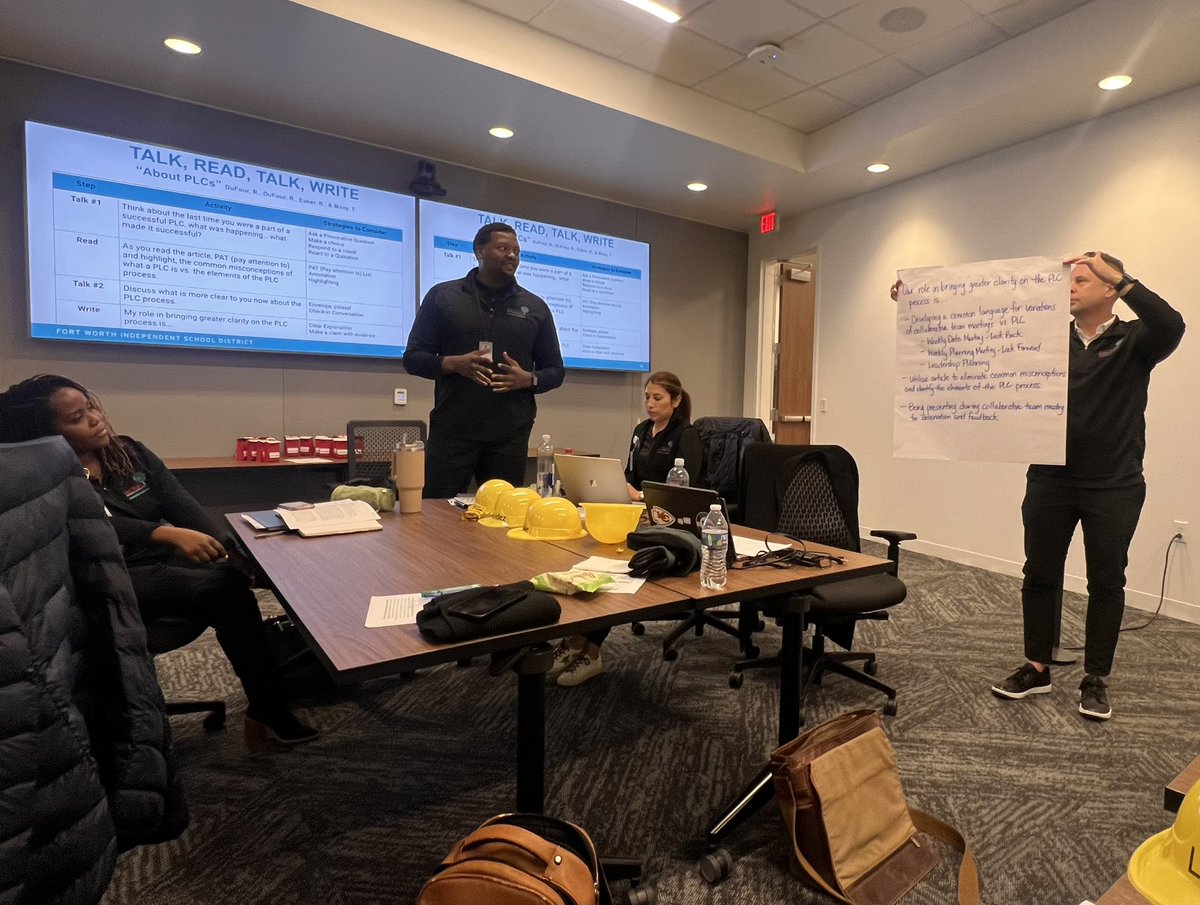 lopez_diane's tweet photo. Successful executive director retreat in the books! 🚀 Incredible synergy, innovative ideas, and robust strategies forged. Excited for the journey ahead with this stellar team. The best is yet to come! #LeadershipExcellence #LearningandLeading #OneFortWorth https://t.co/gUMyxTfHqi
