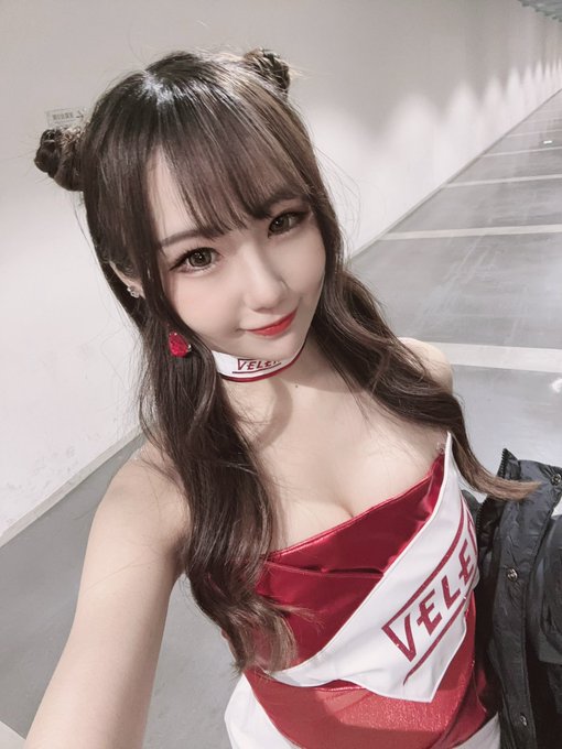 Twitterのコスプレ画像31