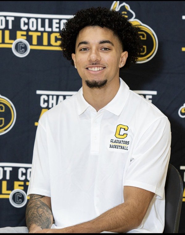Highlights from Chabot’s clutch 79-77 win over CCSF tonight:
Makaio Mims 24 pts
Marcellus Edwards 20 pts, 3 ast
Zach Broadous 18 pts, 4 rebs
Malik Kaba double-double 10 pts, 12 rebs.
<a href="/ChabotBasketbal/">Gladiator Basketball</a> <a href="/CCGladiators/">Chabot College Athletics</a> <a href="/CCCMBCA/">CCCMBCA</a>