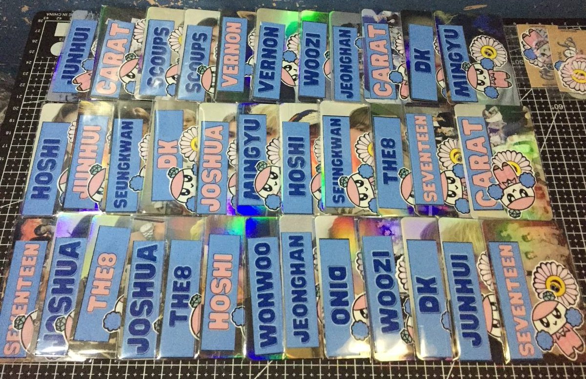 jeongcheolo_o's tweet photo. seventeen follow tour in bulacan freebies

» like, rt &amp; mbf
» limited quantity
» will give it randomly 
» 1:1
» for day 2

#FOLLOW_TO_BULACAN
#FOLLOW_TOUR_IN_BULACAN
#SEVENTEENinBULACAN https://t.co/1ZMOI9lEwY