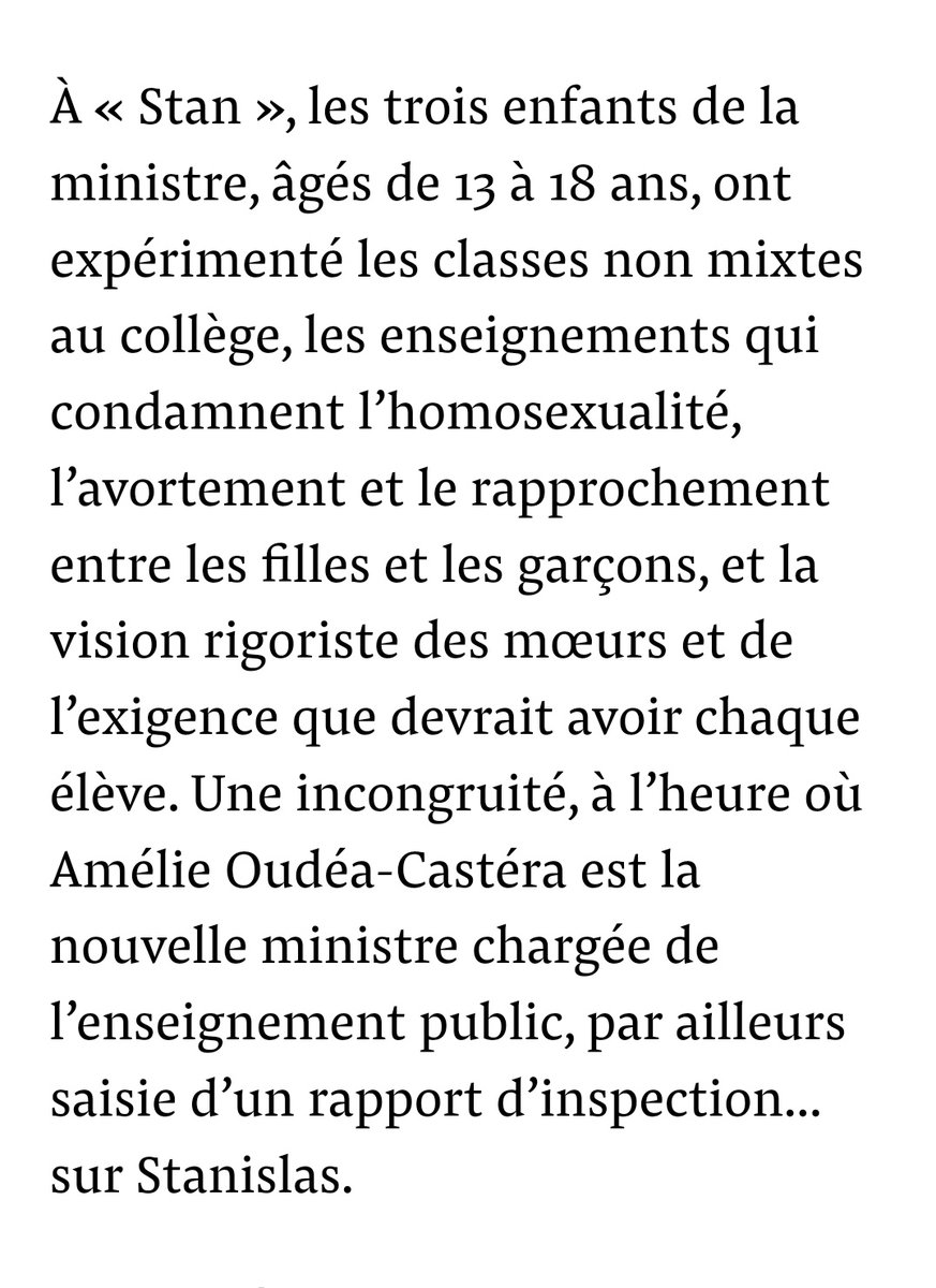 Brèves de presse tweet media