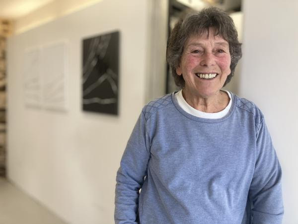MediabaskInfo's tweet image. [DOSSIER] Six artistes du Pays Basque rendent hommage à Eduardo Chillida #centenaire @Chillida100  mediabask.eus/fr/info_mbsk/2…