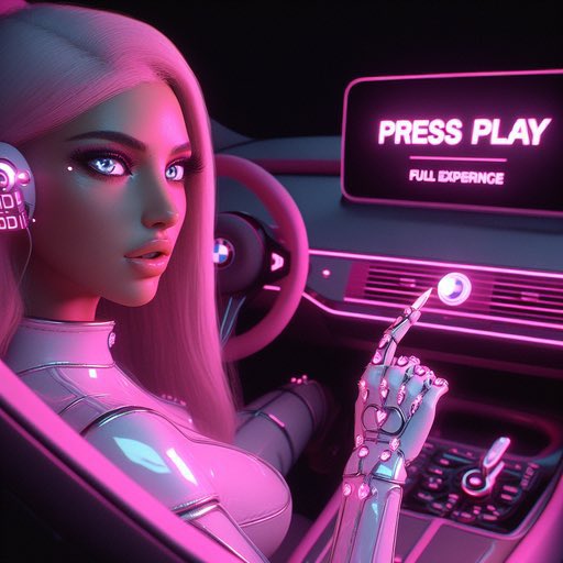NICKIMINAJ's tweet photo. 2 hours remaining
▶️ #PressPLAY on #PinkFriday2 #GagCity 💿 https://t.co/oSXIcIwc9A