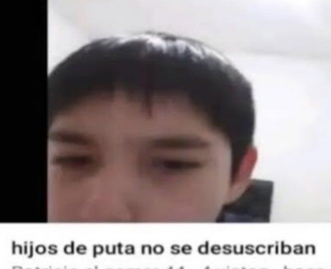 Me dejaron de seguir 2 en ig no saben como me siento