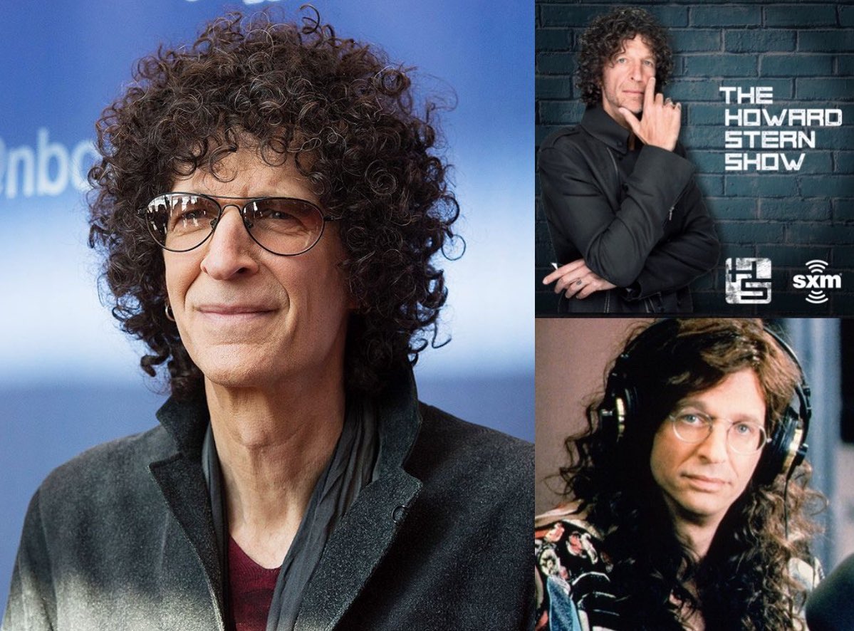 Paul Giamatti Upstaged Howard Stern in His Most Underrated Performance, image size:1199x886