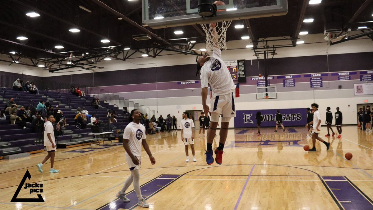 Elgin Wildcat Fans tweet media
