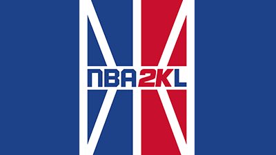 JABridgeforth's tweet image. Early matchup of the T-WOLVES vs GRIZZ! 🔥

#NBA2KLeague #NBA2K24