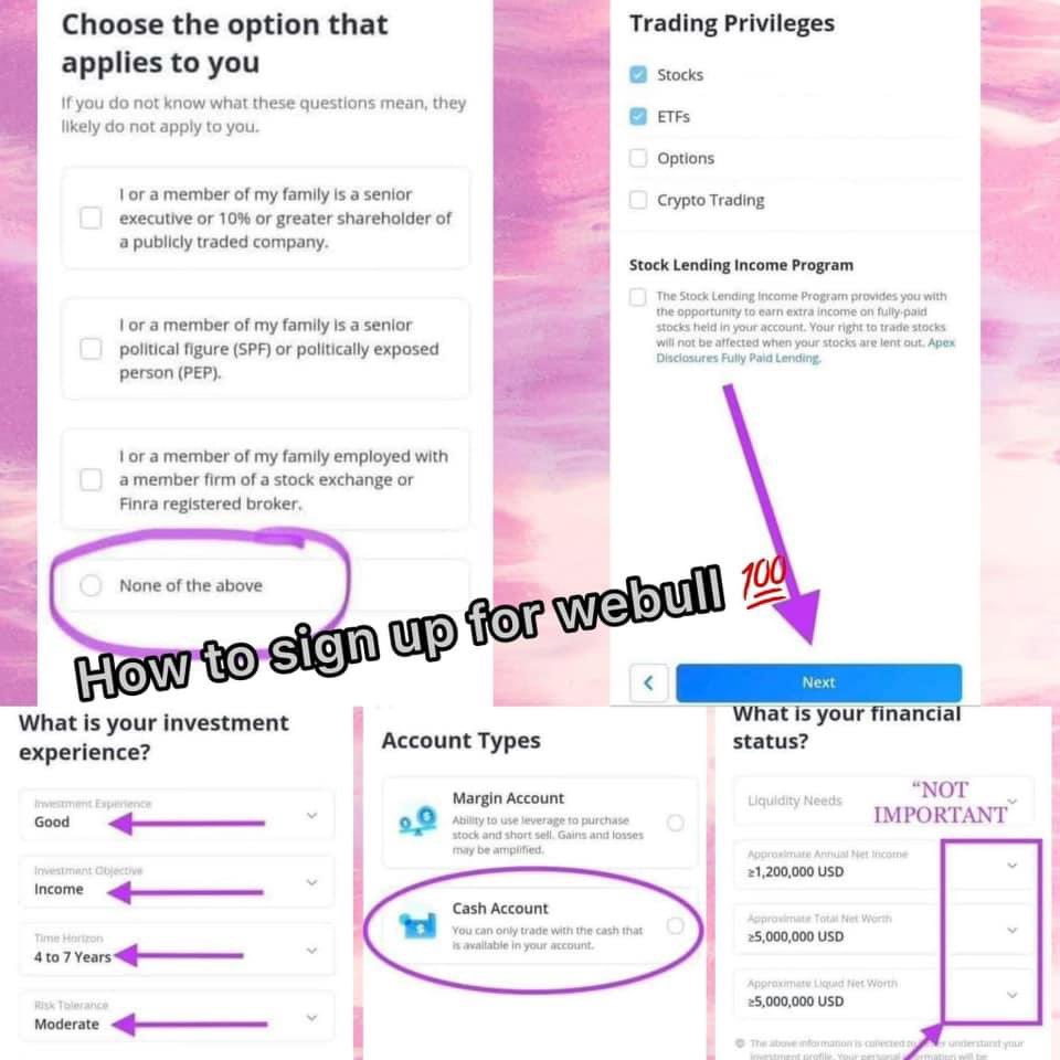 _ambiii__'s tweet photo. https://t.co/ZPaPm6yCwP
⭐️sign up and download app
⭐️sign in to app; click open account at bottom of app
⭐️look in comments on guided-pictures to help with opening account and depositing 
your penny 🤞🏾❤️ https://t.co/mfEvqwJMag