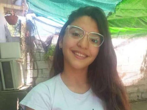 desaparecidaorg's tweet photo. #URGENTE BÚSQUEDA EN TIEMPO REAL #MATHEU 
PEDIMOS MÁXIMA DIFUSIÓN🙏
Elizabeth Milagros Abril desapareció el 12/1/24 en Matheu, Escobar, provincia de Buenos Aires. Por favor compartir, y si la ven avisar #Urgente a la policía local, o al ☎️ 3484-345343, o 911

#Matheu #Escobar https://t.co/GZ9CNn0yGz
