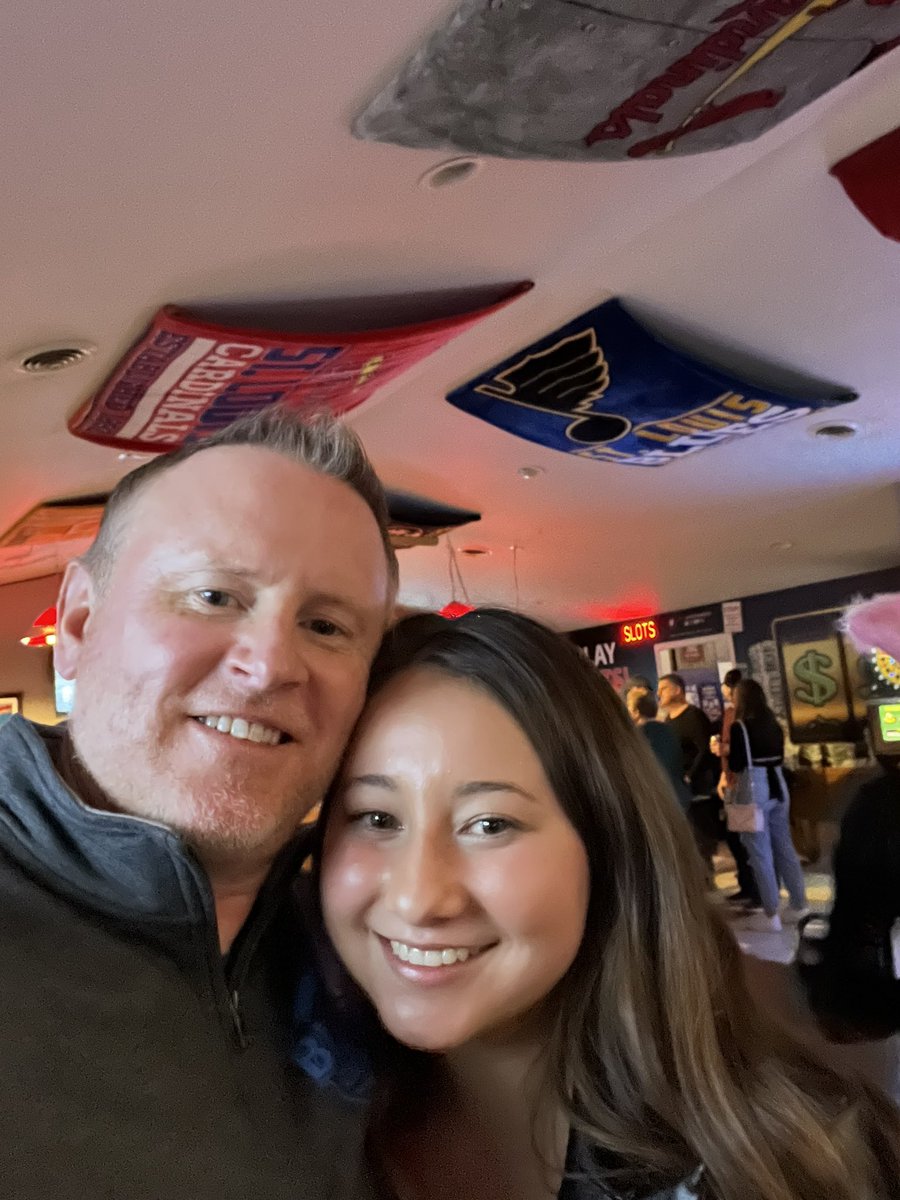 Cos2323's tweet photo. Happy Birthday Lainey!  Keep going kid, making us very proud parents! https://t.co/WgUkE15Si0