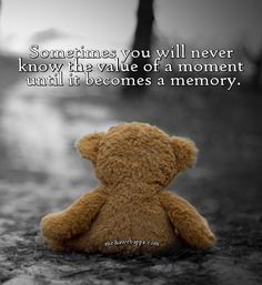 RWoozles's tweet photo. I never thought I'd feel complete loneliness, but now know what that is.. and it's soul crushing. 
You live only in my head as a memory.. and I can't bare it at times. https://t.co/n6DB3hTnl4