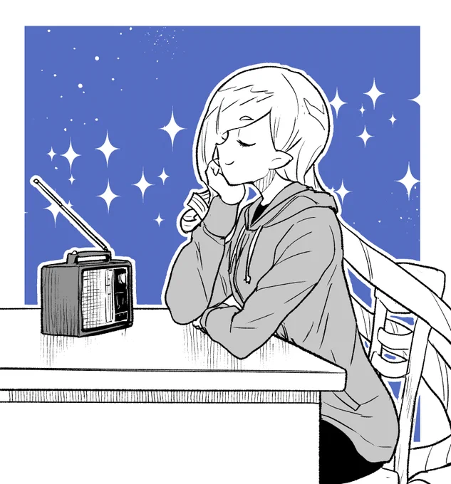 本日21時放送「A&G TRIBAL RADIO エジソン」(文化放送、超!A&G+放送)内の、「週刊秋田書店 ラジオ編集部」にて『僕が恋するコズミックスター』取り上げられます。どうぞよろしく。