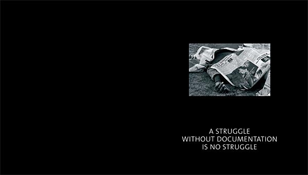 NelsonMandela's tweet photo. “A struggle without documentation is no struggle.” – Peter Magubane

Our great activist photographer has taken his last photo. We salute Ntate Magubane for his activism, and for documenting the struggle against apartheid and Nelson Mandela’s presidency. 

#RIPPeterMagubane https://t.co/Mxh9w7O8Of