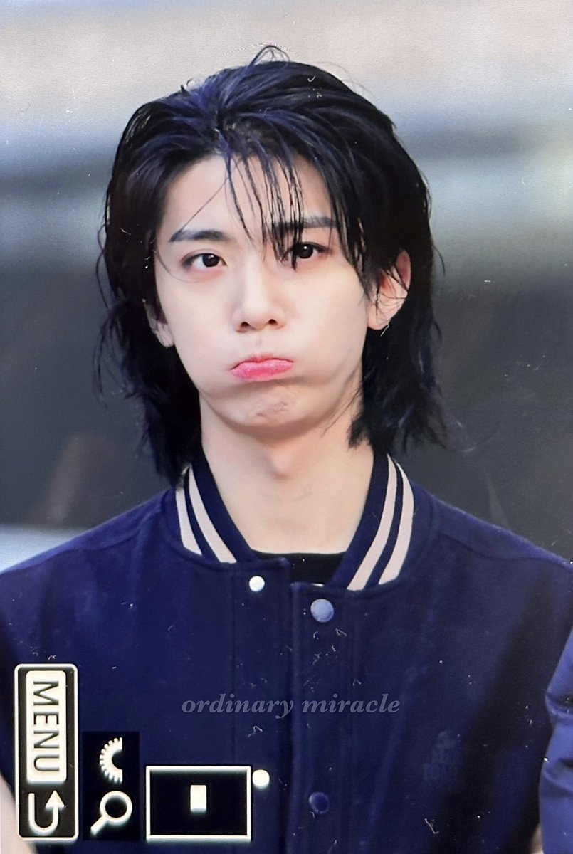 miracle990511's tweet photo. 240113 
 #SF9 #에스에프나인 #휘영 #HWIYOUNG #フィヨン @SF9official https://t.co/NLU1WIsYfW