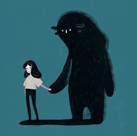 Hoy es 13 enero, Día Mundial de la Lucha contra la Depresión.

A una persona deprimida no se le dice que todo se soluciona pensando positivo, que le falta fuerza interior o que esta exagerando.