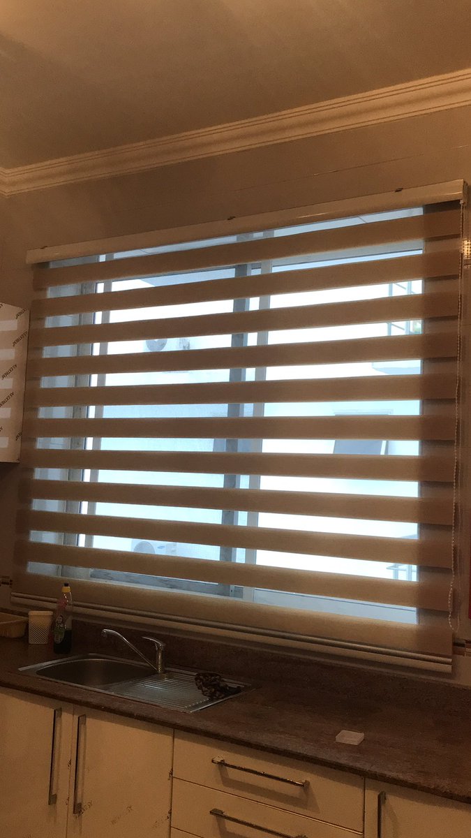 harddon18's tweet image. Zebra Blinds
Square Meter tsh 80,000

Kwa Office , Jikoni, Sebuleni

Free Installation 
Free Delivery 📦

TUPIGIE FUNDI AJE KUPIMA 
☎️0745408279 

 Link ya Instagram👇👇👇👇 Kuona Zaidi
instagram.com/office_curtain…

Please Retweet