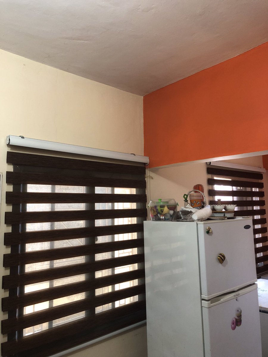 harddon18's tweet image. Zebra Blinds
Square Meter tsh 80,000

Kwa Office , Jikoni, Sebuleni

Free Installation 
Free Delivery 📦

TUPIGIE FUNDI AJE KUPIMA 
☎️0745408279 

 Link ya Instagram👇👇👇👇 Kuona Zaidi
instagram.com/office_curtain…

Please Retweet