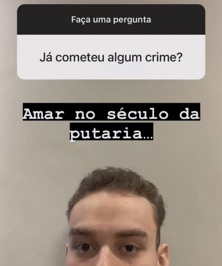 mto difícil ser a última romântica
