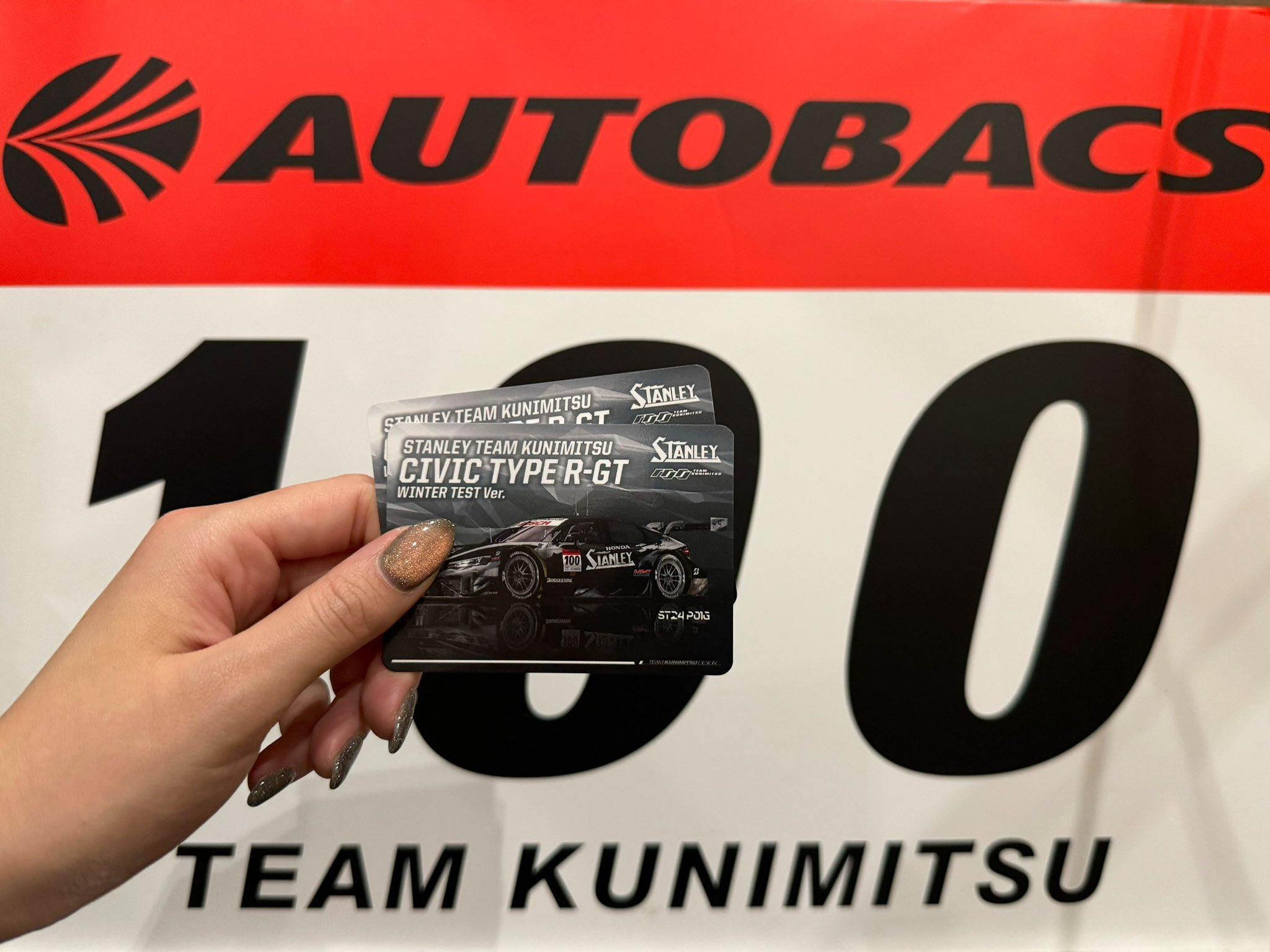 スポーツストア TEAM KUNIMITSU official on X:  自動車