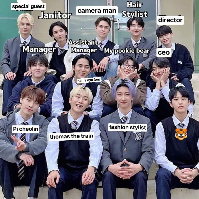mxklra's tweet photo. “baka gusto nyo makilala svt #notgatekeeper” GRABE KANA SAM https://t.co/6G8dK5oFIX