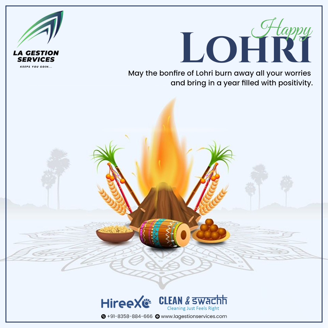 lagestions's tweet photo. Happy Lohri! May this festival mark the beginning of a year filled with prosperity and success! 🌟💼 #newbeginnings

Apply Now -
Call Us : +91-8358-884-666
Email Id : lagestionservices@gmail.com

#lagestionservices #hospitalitysolutions #hotelmanagement #lohriwishes #festivejoy https://t.co/LFzdw7Juja