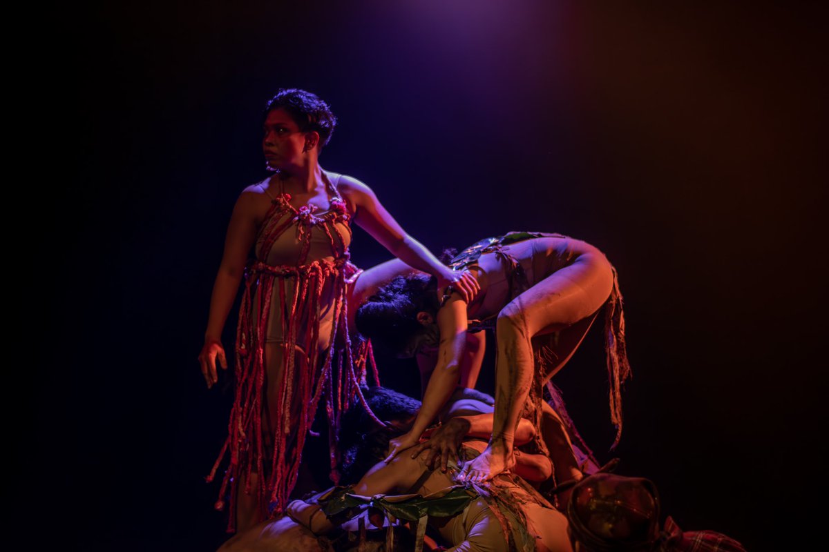 petatheater's tweet photo. #PETAControlShift
#ChangingNarratives
#TheaterforDevelopment
#PETALingapSining https://t.co/8b44kUwKid
