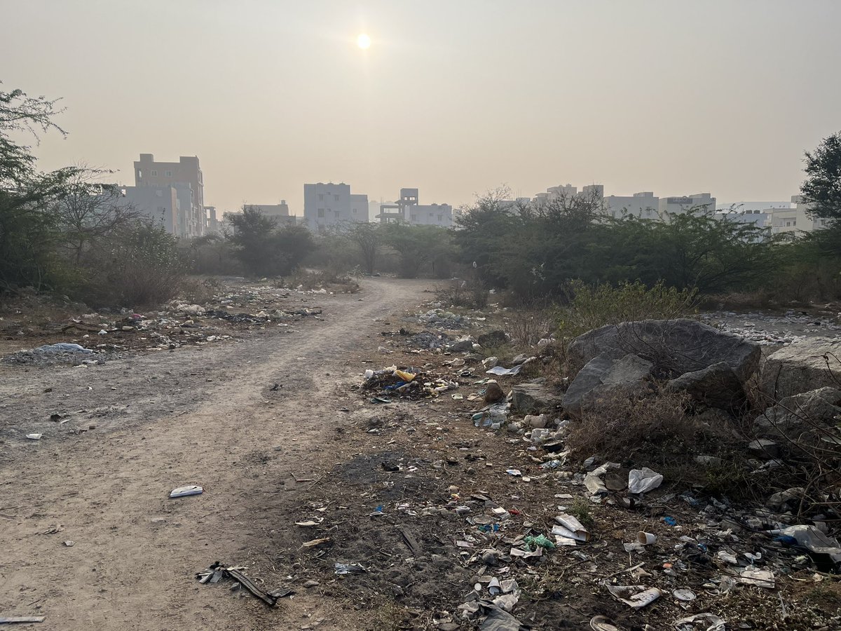 Ashish Pandey tweet media