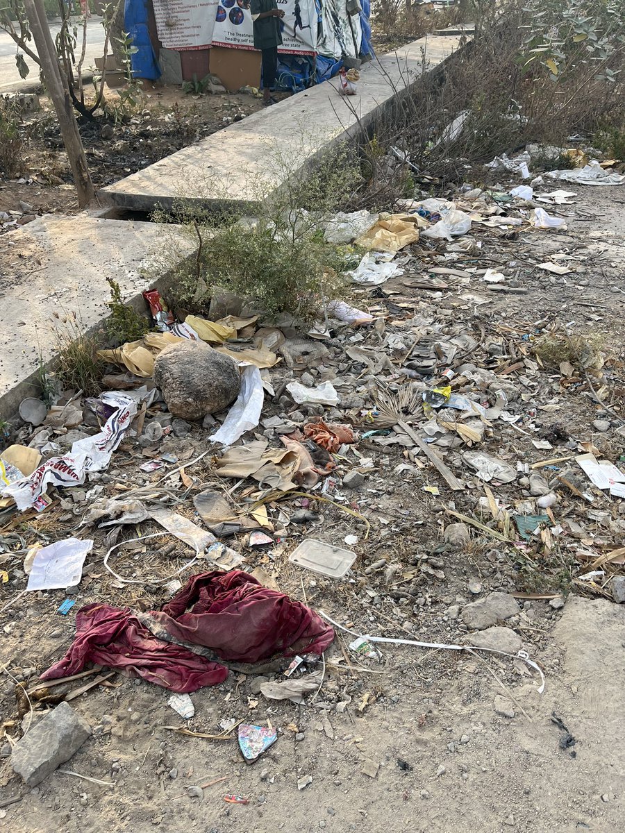 Ashish Pandey tweet media