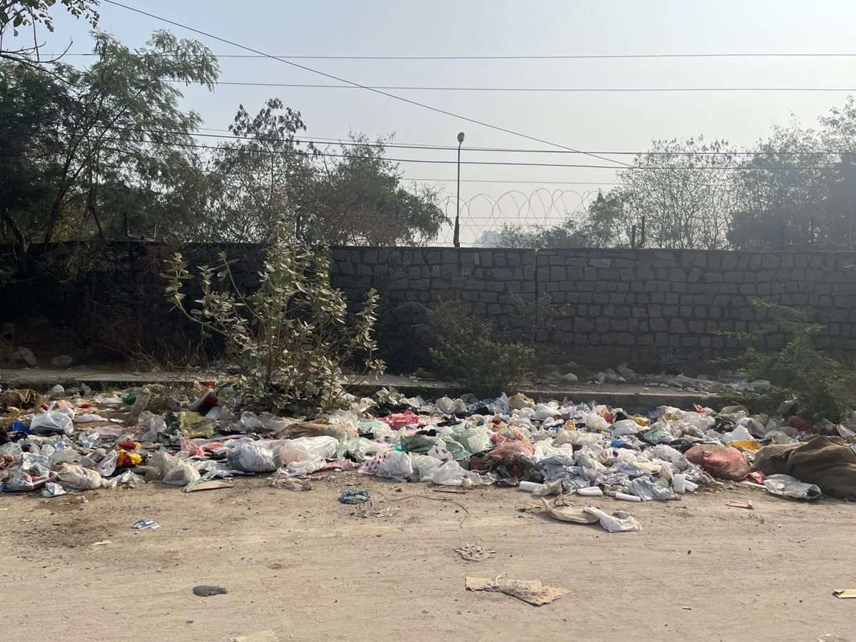 Ashish Pandey tweet media