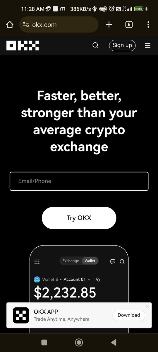 pandyarock9's tweet image. &quot;So far, all websites are running, but the future is uncertain. This government policy seems to be more about restricting access than reducing taxes. One day, websites may shift to blockchain; &quot;#CryptoKingKeyur #CryptoRohit #CryptowithVishal