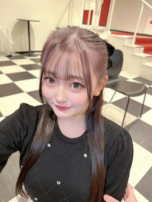 石橋颯のTwitter画像54