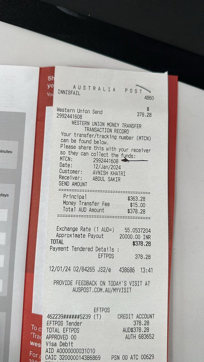 Shakir Khan tweet media