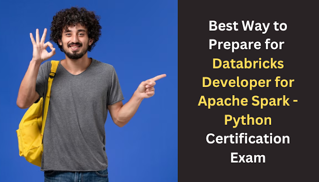 certfun_com's tweet image. ๐ Elevate your career with the ultimate guide to Databricks Developer for Apache Spark - Python Exam! ๐
Get prepared with this functional preparation guide.
Click the link below to access it now!
databricks-certs.blogspot.com/2023/07/databrโฆ
#Databricks #AssociateDeveloper #Apache #Spark #Python