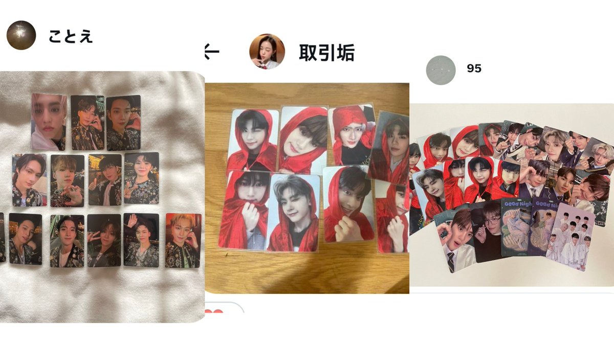 misakisukiovo's tweet photo. #MISAKIPROOF https://t.co/dPzHsr8QYO