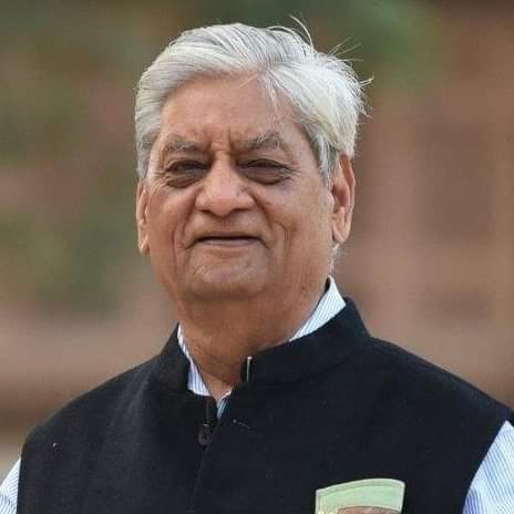 timeofrajasthan's tweet photo. पत्रिका ग्रुप के प्रधान संपादक श्री गुलाब कोठारी जी को 75 वर्ष पूर्ण करने पर हार्दिक बधाई एवं शुभकामनाएं, ईश्वर आपको स्वस्थ एवं दीर्घायु जीवन प्रदान करें।

#GulabKothari 
@drgulabkothari https://t.co/4xaeCT2ose