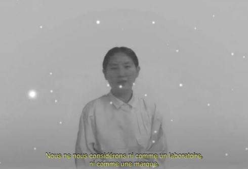 Rethinking new ways for artists, creators, designers and start-ups to exist, allow ourselves to bring down borders, interweaving knowledge, arts and activities, and promoting exchange and collaboration to open up horizons towards new forms of deployment and coexistence...