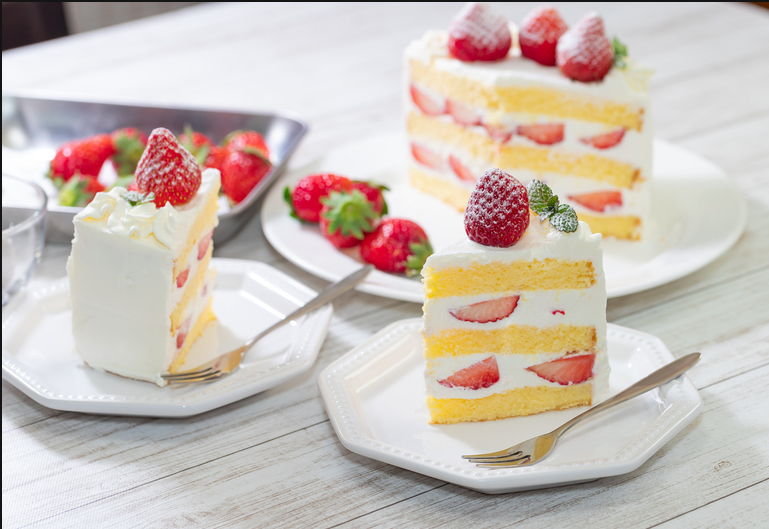 ArmyChic1128's tweet photo. Cakes are not only snacks but also nutritious and energy-rich foods for breakfast. We invite you to immediately refer to the types of cakes that are easy to make at home so you can make delicious and attractive cakes yourself in the kitchen. https://t.co/GsFGHlPRer