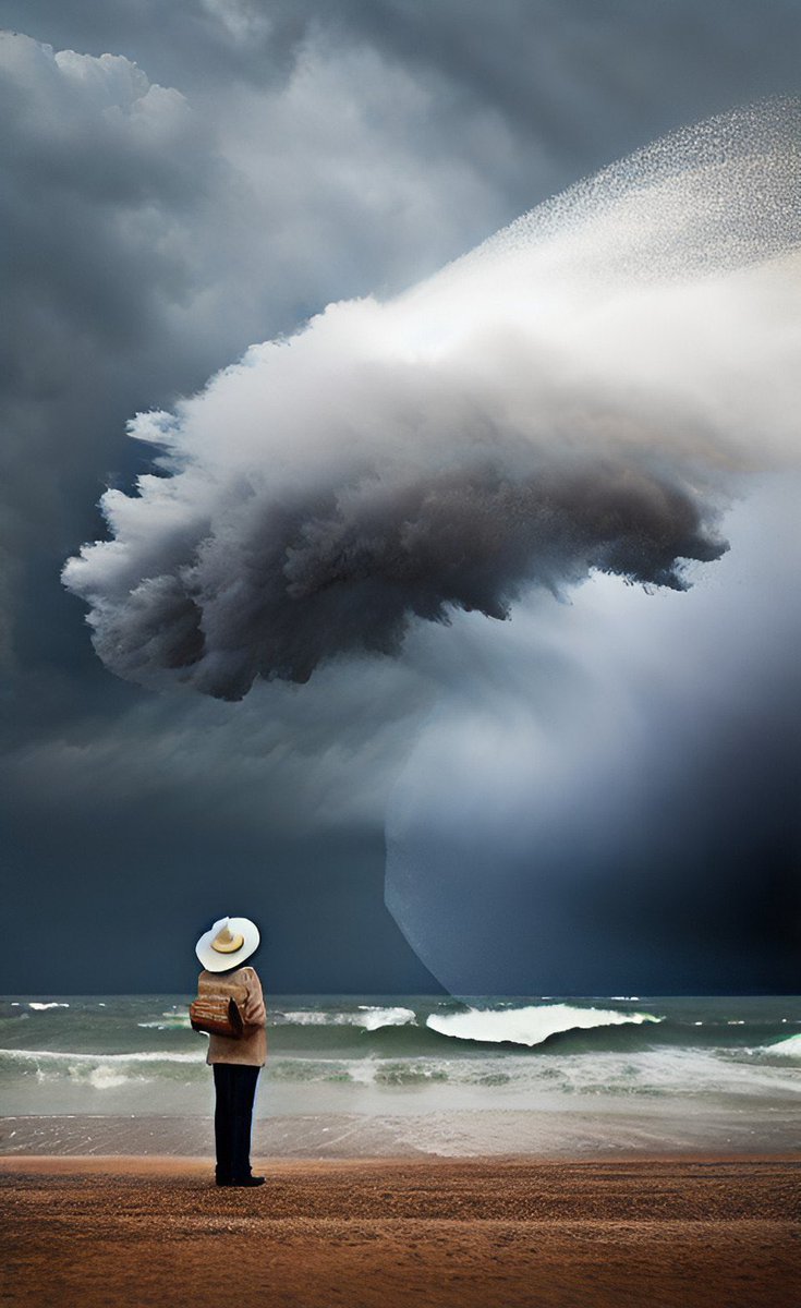 UXOSAI's tweet photo. You can watch from the shore but the #Xtorm is coming right your way.
#UXOS @UXOSAI
TG: https://t.co/XNjrbi4x8v
IMAGE: #UXY https://t.co/0s1OjmS8Sn