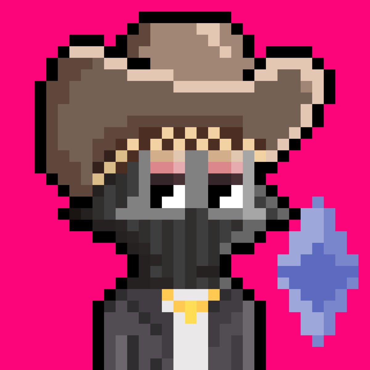 CosmoPond3r's tweet image. 🔊Claimed my Bitbeast 

Clean as they come. Eth ready too, I like that. 😬

#AKCB 
#BitBeasts