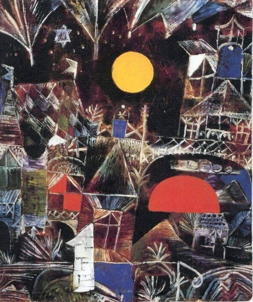 Angelatrenipoti (@ritangelaprivi1) on Twitter photo Paul Klee📃Moonrise and Sunset Buon weekend <a href="/albertopetro2/">Alberto Petroccione</a> <a href="/Petra71301259/">Petra</a> <a href="/ritamay1/">Rita Hunter</a>
<a href="/Rebeka80721106/">Rebeka</a> <a href="/migliaccio31/">erminia rubulotta</a> @BrindusaB1l <a href="/agustin_gut/">Agustín González Gut</a> <a href="/NadiaZanelli1/">Nadia Zanelli</a> <a href="/CaterinaCategio/">Caterina Giovanardi</a> <a href="/Messe11/">Alfredo Messeguer C</a> <a href="/DavLucia/">lucia davi</a> <a href="/_die_Uta_/">Uta</a> @Sensibilia8 <a href="/claudioborlotto/">claudio borlotto</a> <a href="/CenturyArtMedia/">Classic Art and Media</a> @i Paul Klee📃Moonrise and Sunset Buon weekend <a href="/albertopetro2/">Alberto Petroccione</a> <a href="/Petra71301259/">Petra</a> <a href="/ritamay1/">Rita Hunter</a>
<a href="/Rebeka80721106/">Rebeka</a> <a href="/migliaccio31/">erminia rubulotta</a> @BrindusaB1l <a href="/agustin_gut/">Agustín González Gut</a> <a href="/NadiaZanelli1/">Nadia Zanelli</a> <a href="/CaterinaCategio/">Caterina Giovanardi</a> <a href="/Messe11/">Alfredo Messeguer C</a> <a href="/DavLucia/">lucia davi</a> <a href="/_die_Uta_/">Uta</a> @Sensibilia8 <a href="/claudioborlotto/">claudio borlotto</a> <a href="/CenturyArtMedia/">Classic Art and Media</a> @i