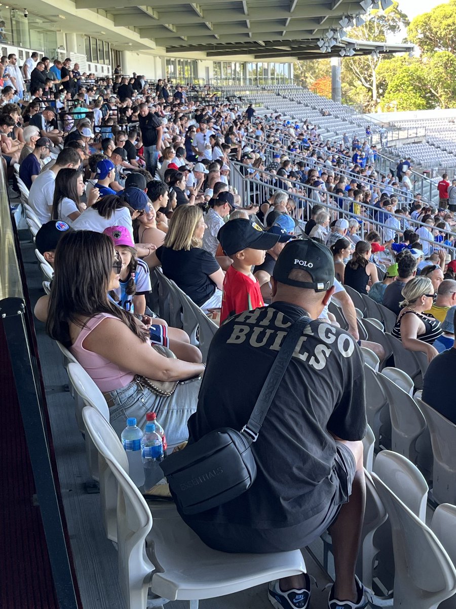 Mick Attarian tweet media