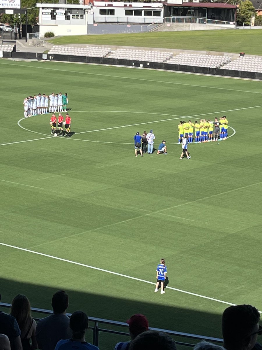 Mick Attarian tweet media