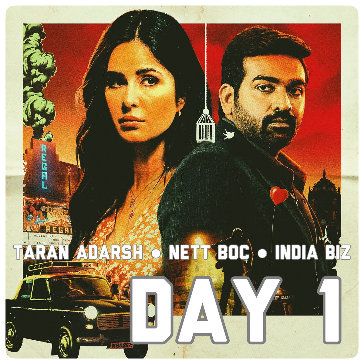 taran adarsh tweet media