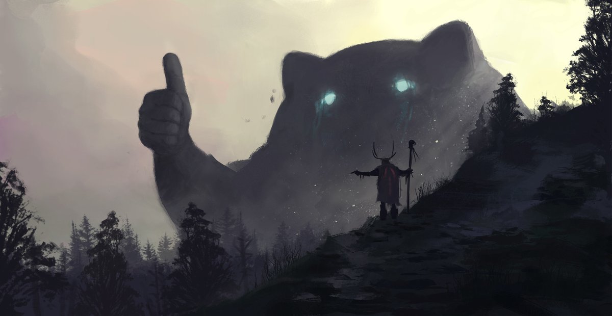 It's #SelfPromoSaturday. I feel like I either haven't done one of these in a hot minute, at least not w/ any replies!
👍Like &amp; RT for visibility!
👍PLZ buy my games tiny.cc/q5l0wz (optional)
👍Drop your SWEET #dnd &amp; #ttrpg promos, interact with each other's cool stuff!