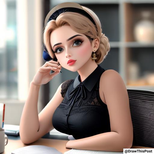DrawThisPost by Dreamai tweet media