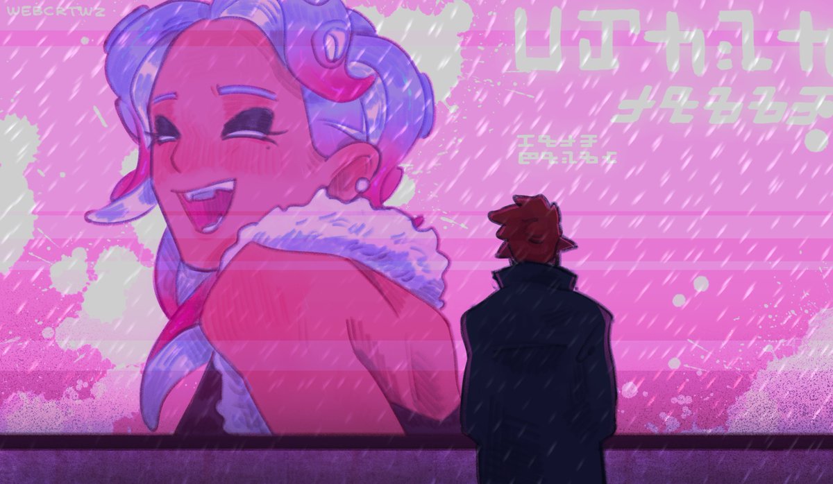 49 reference #Splatoon3