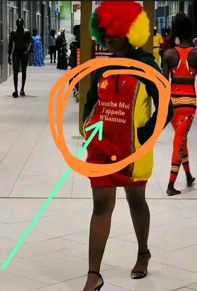 MagasuC's tweet image. Tu touche aux Congolais, nous appelons @MartinBakole01